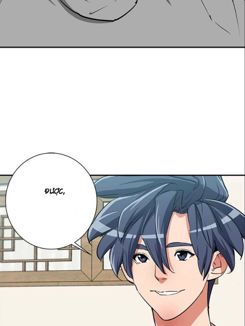 Tôi Viết Sách Để Thăng Cấp Chapter 84 - 27