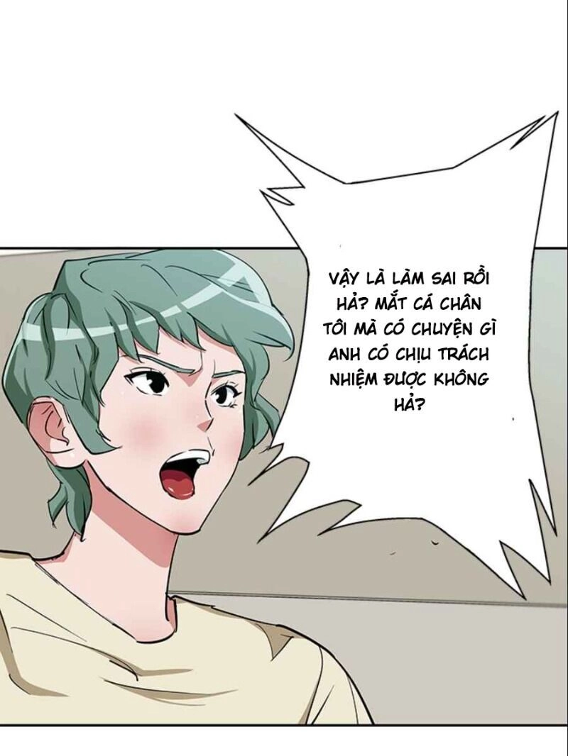 Tôi Viết Sách Để Thăng Cấp Chapter 84 - 33