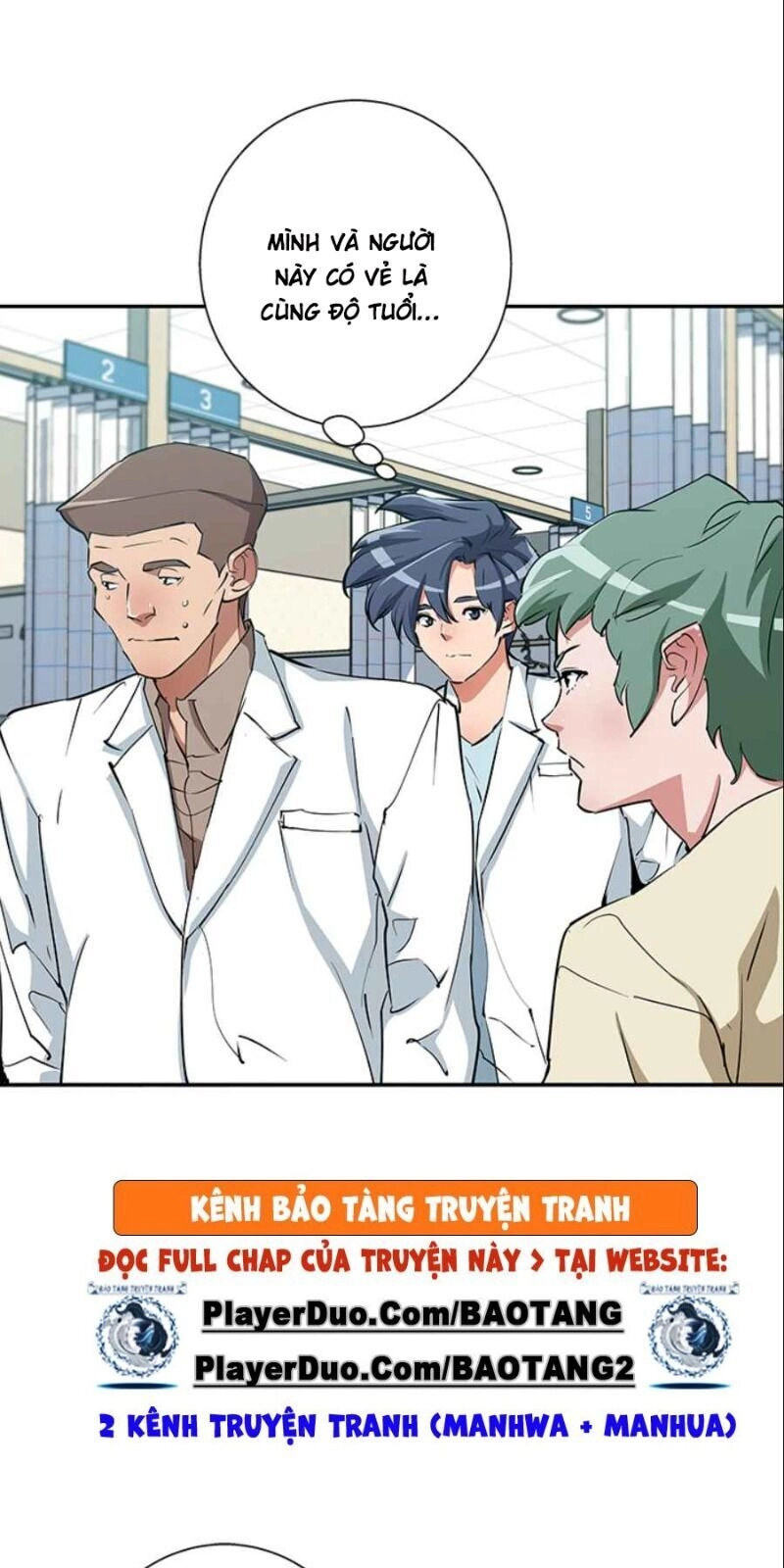 Tôi Viết Sách Để Thăng Cấp Chapter 84 - 34