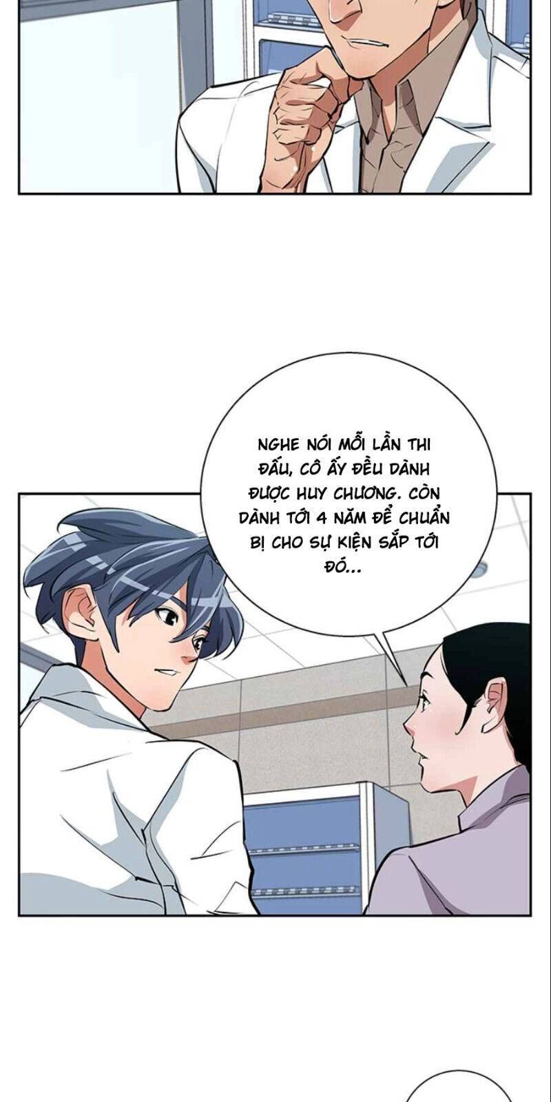 Tôi Viết Sách Để Thăng Cấp Chapter 84 - 38