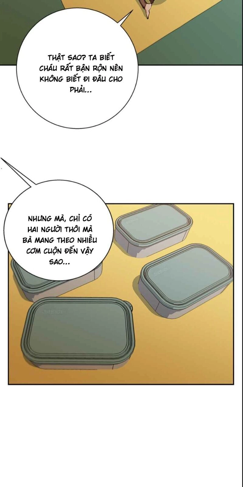 Tôi Viết Sách Để Thăng Cấp Chapter 84 - 41