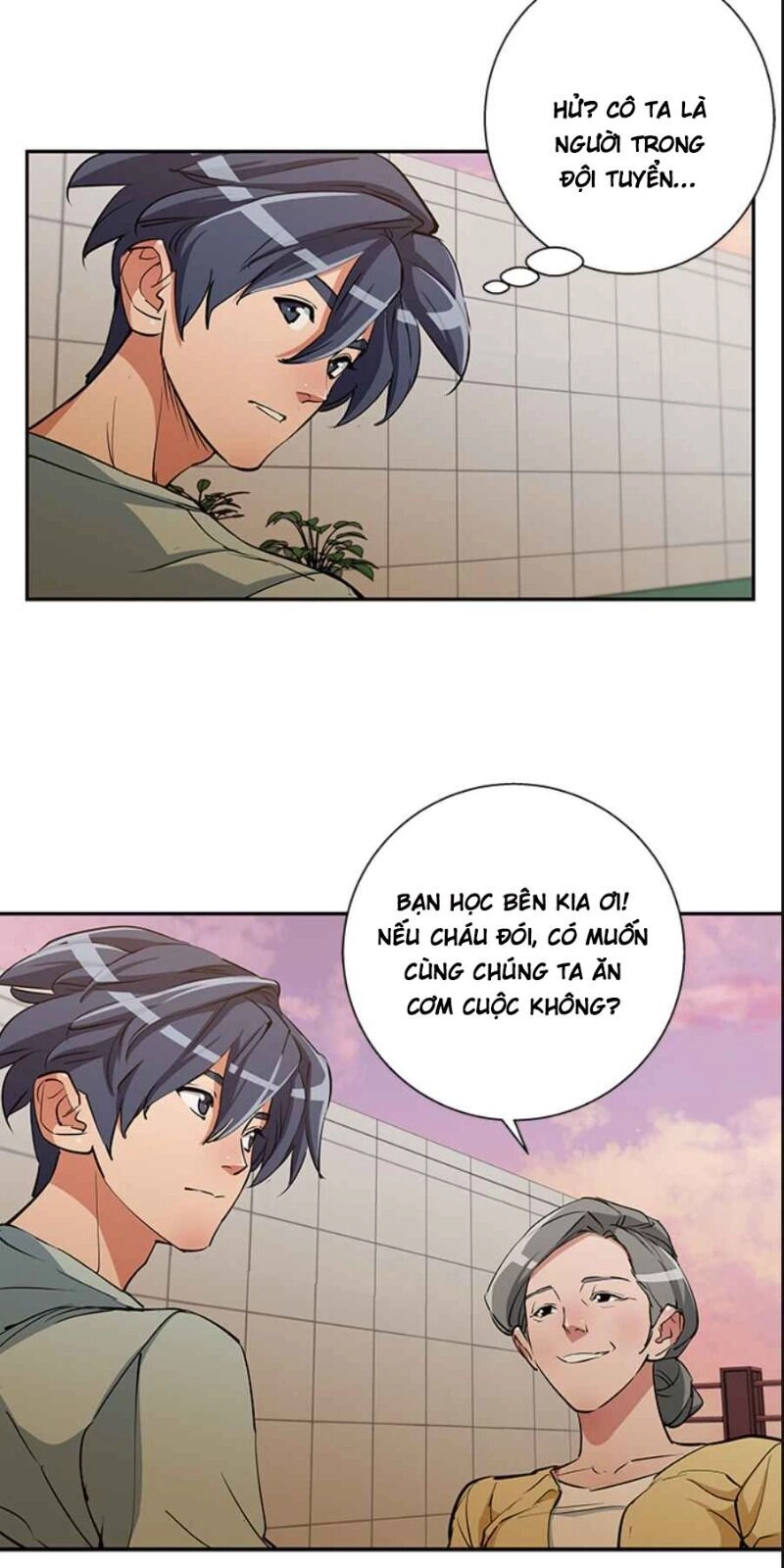 Tôi Viết Sách Để Thăng Cấp Chapter 84 - 43