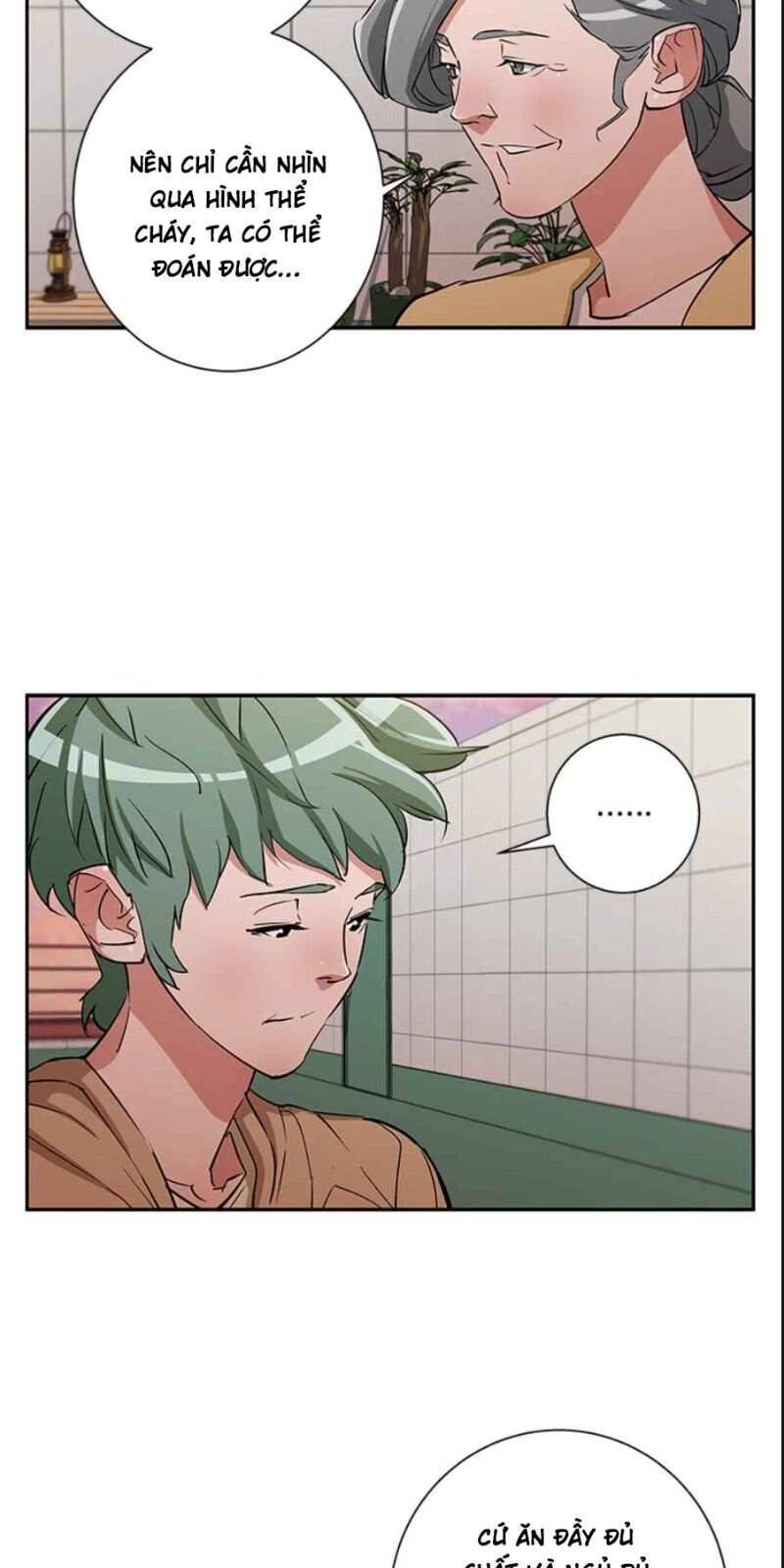 Tôi Viết Sách Để Thăng Cấp Chapter 84 - 47