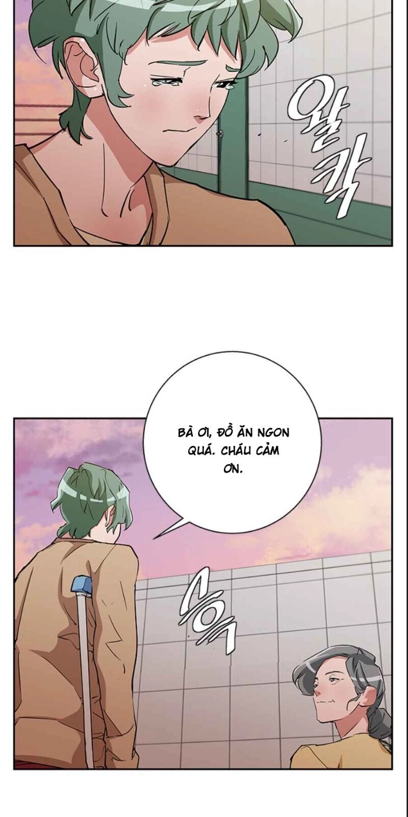 Tôi Viết Sách Để Thăng Cấp Chapter 84 - 49