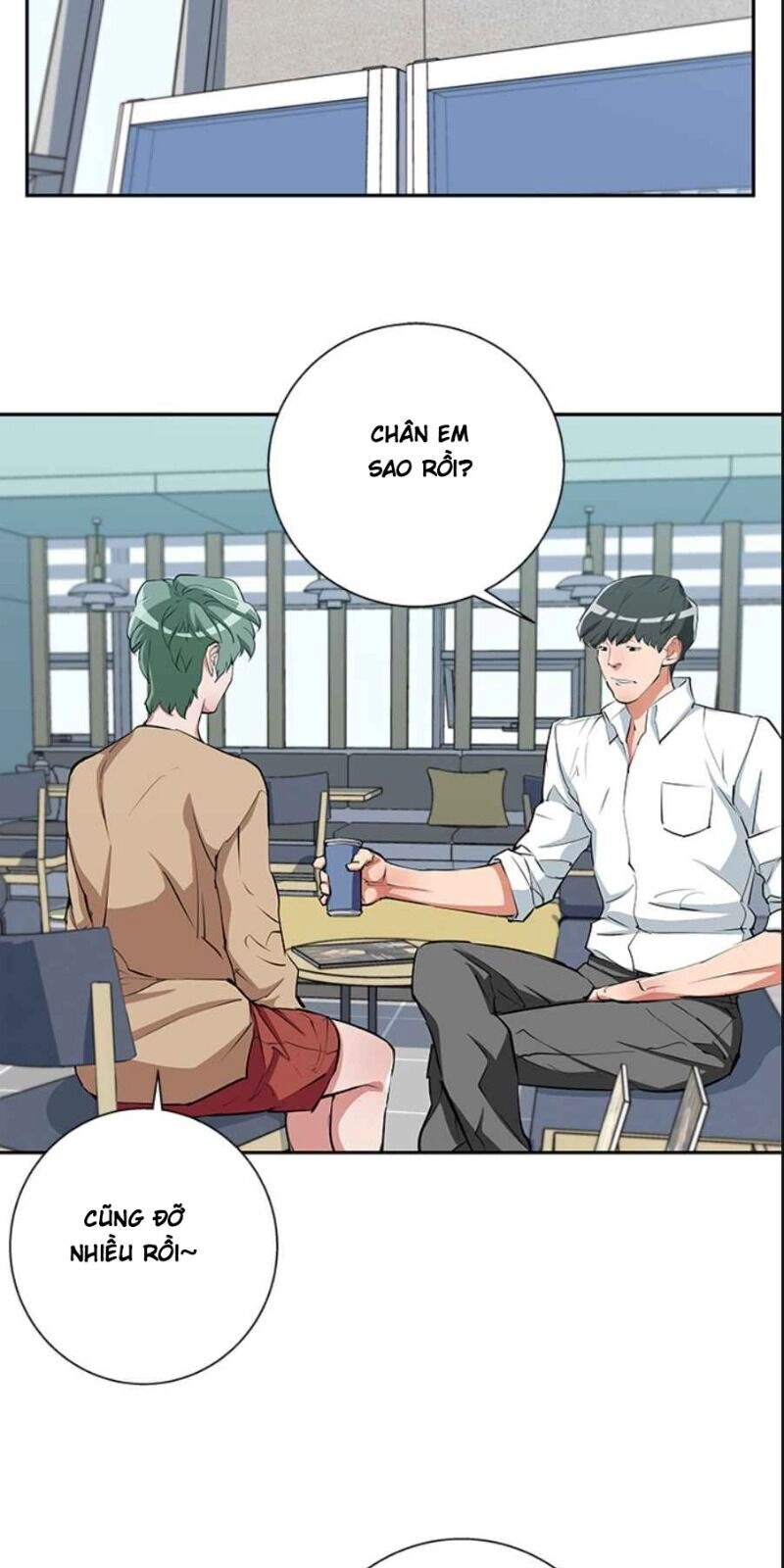 Tôi Viết Sách Để Thăng Cấp Chapter 84 - 53