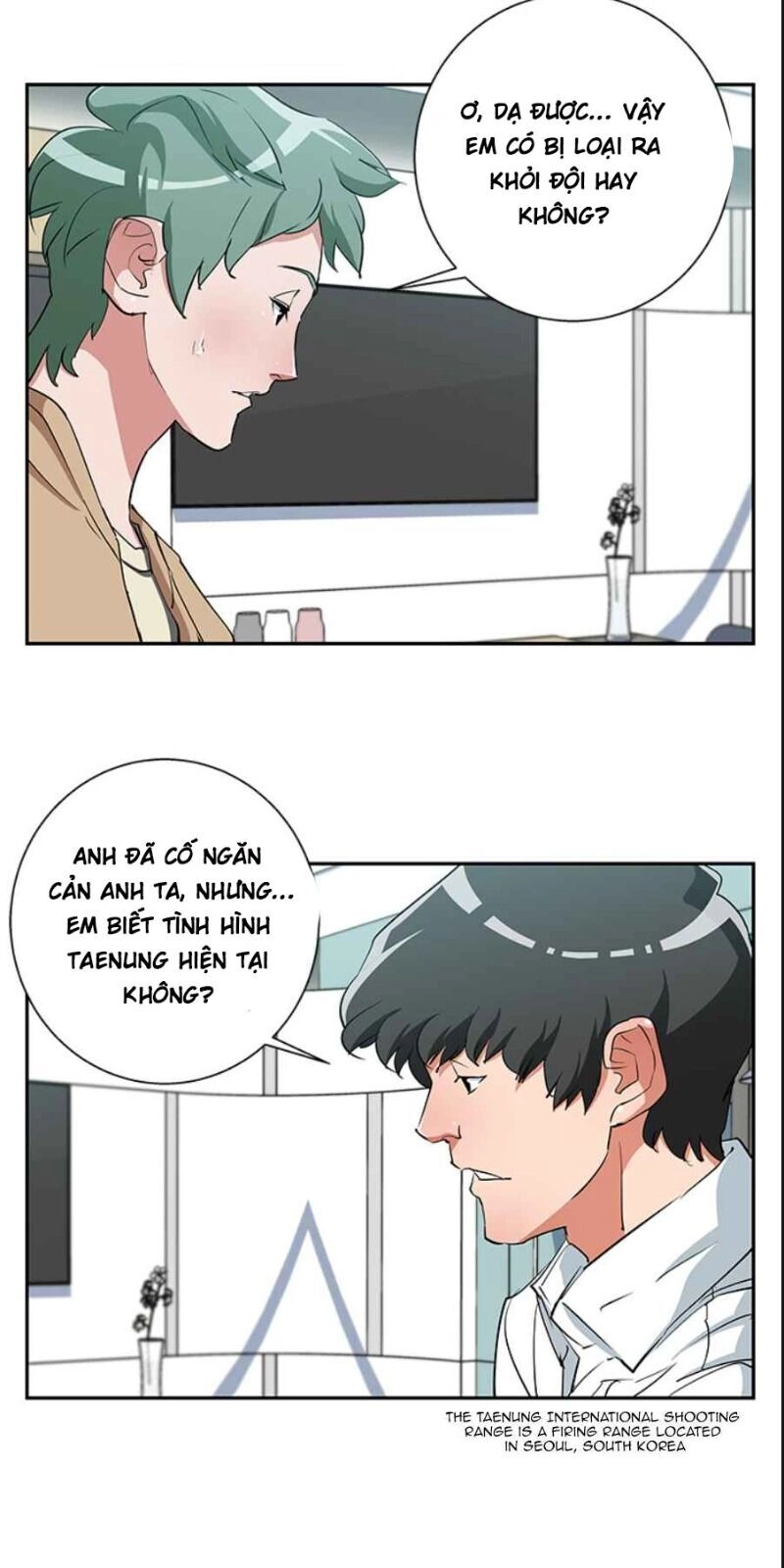 Tôi Viết Sách Để Thăng Cấp Chapter 84 - 55