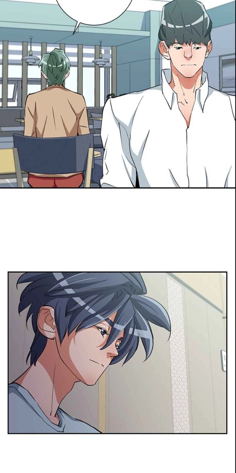 Tôi Viết Sách Để Thăng Cấp Chapter 84 - 57