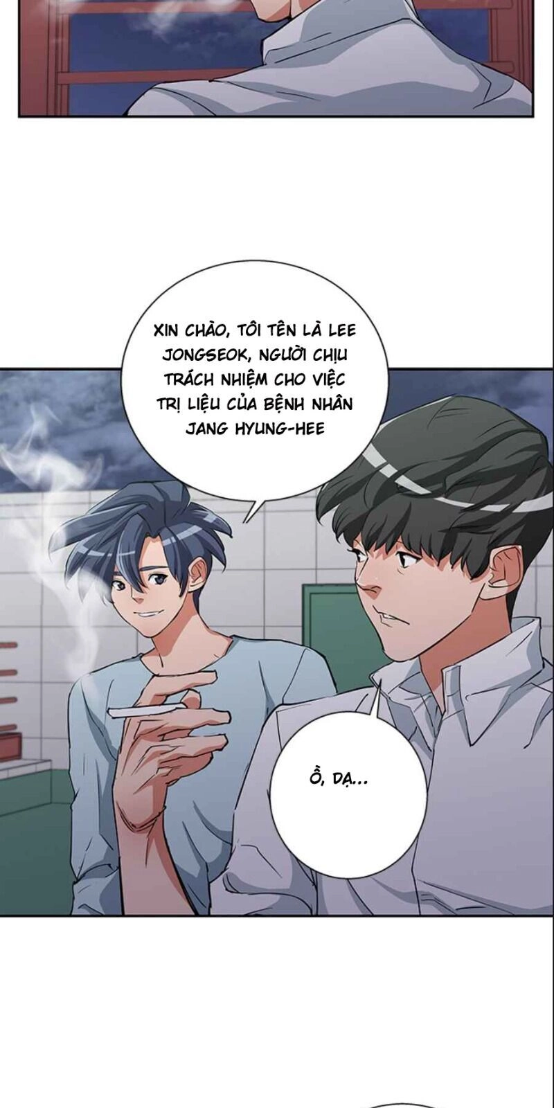 Tôi Viết Sách Để Thăng Cấp Chapter 84 - 60