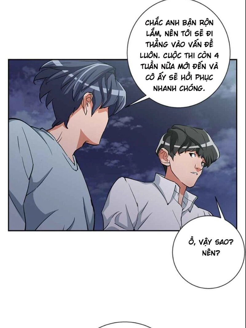 Tôi Viết Sách Để Thăng Cấp Chapter 84 - 61