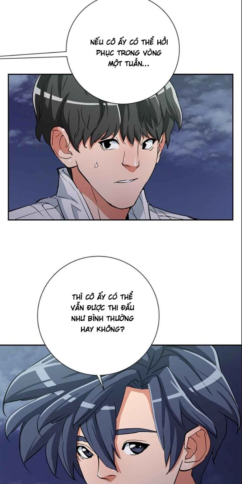 Tôi Viết Sách Để Thăng Cấp Chapter 84 - 62