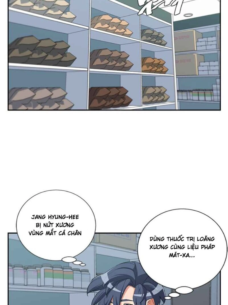 Tôi Viết Sách Để Thăng Cấp Chapter 85 - 6