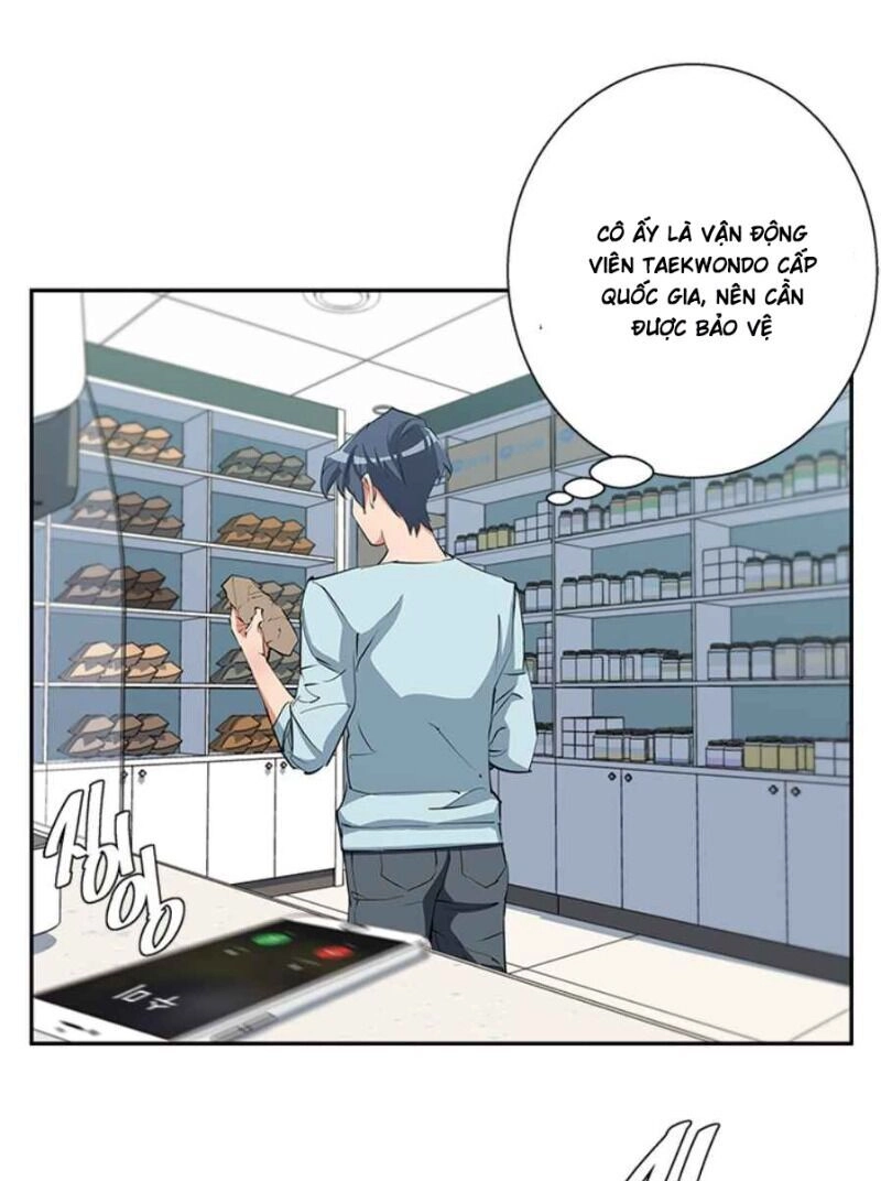 Tôi Viết Sách Để Thăng Cấp Chapter 85 - 8