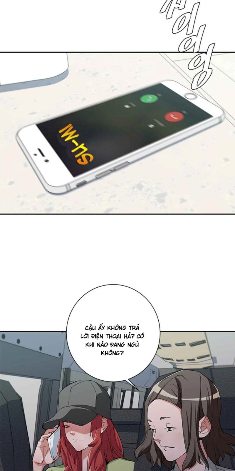 Tôi Viết Sách Để Thăng Cấp Chapter 85 - 9