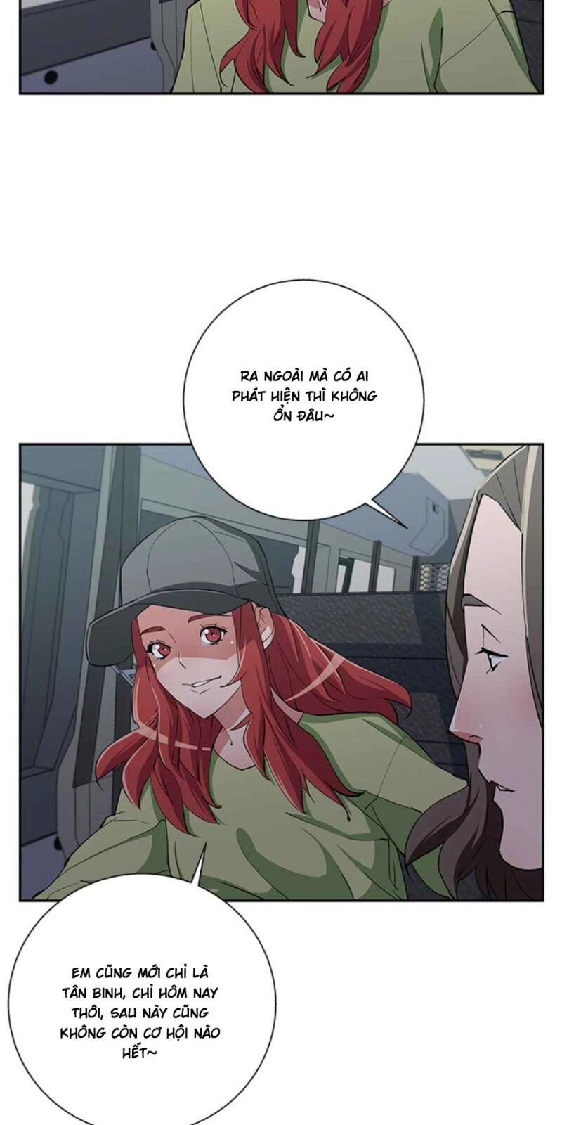 Tôi Viết Sách Để Thăng Cấp Chapter 85 - 11