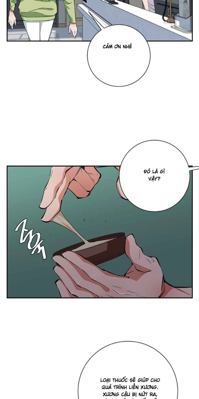 Tôi Viết Sách Để Thăng Cấp Chapter 85 - 15