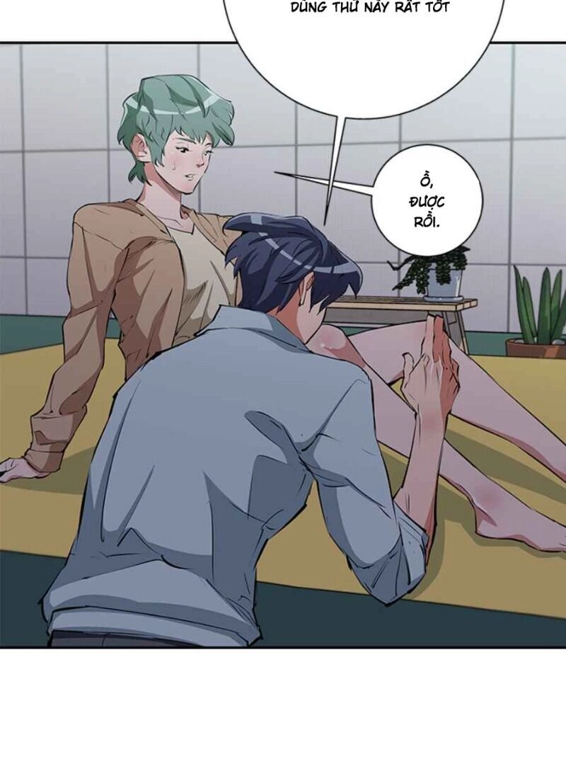 Tôi Viết Sách Để Thăng Cấp Chapter 85 - 16