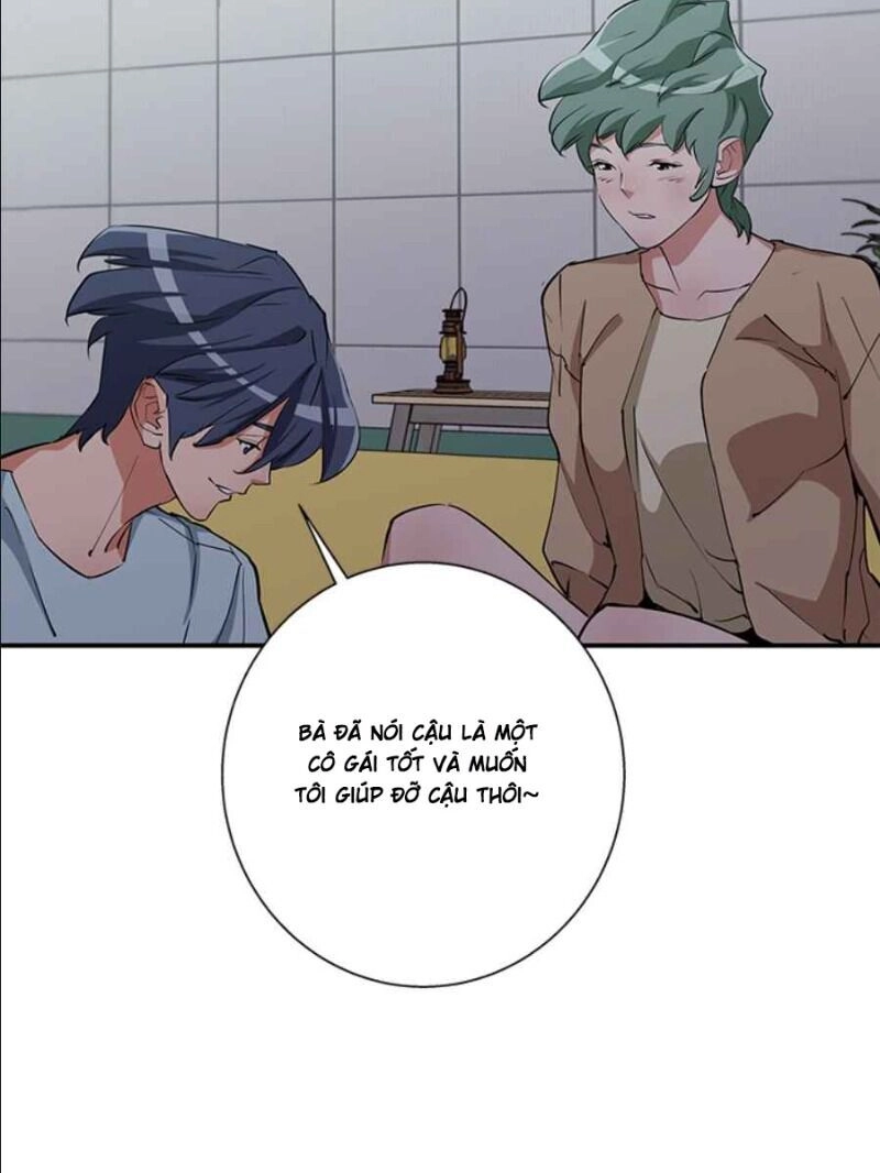 Tôi Viết Sách Để Thăng Cấp Chapter 85 - 23