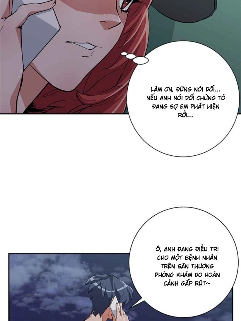 Tôi Viết Sách Để Thăng Cấp Chapter 85 - 27