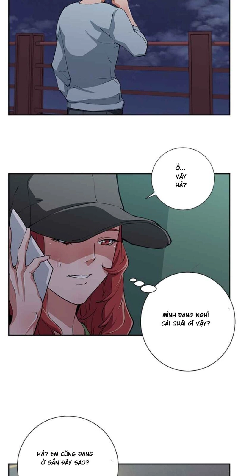 Tôi Viết Sách Để Thăng Cấp Chapter 85 - 28