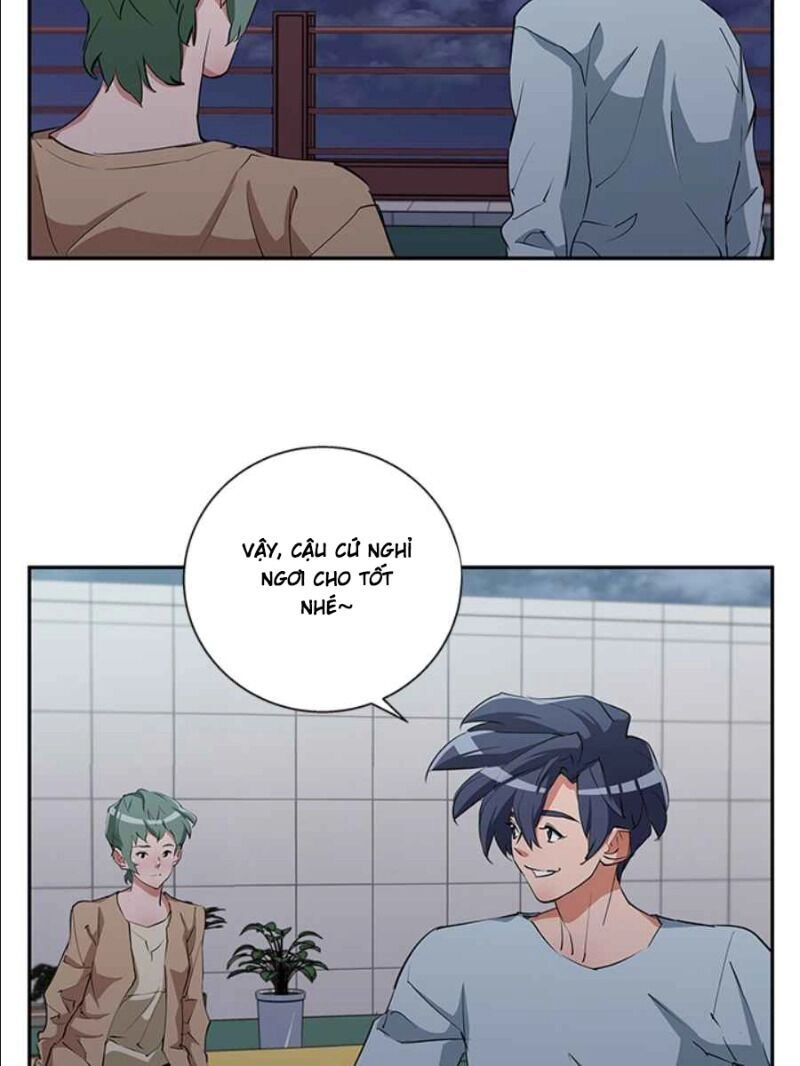 Tôi Viết Sách Để Thăng Cấp Chapter 85 - 31