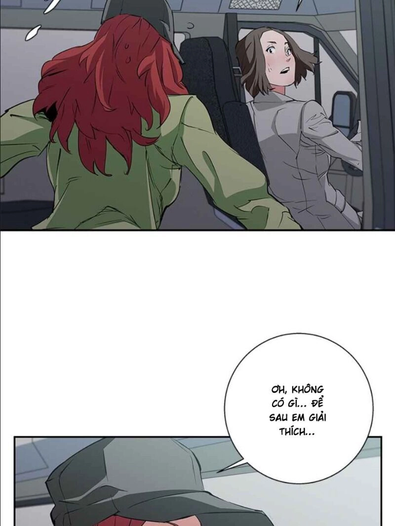 Tôi Viết Sách Để Thăng Cấp Chapter 85 - 33