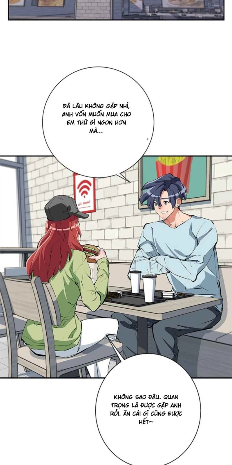 Tôi Viết Sách Để Thăng Cấp Chapter 85 - 36