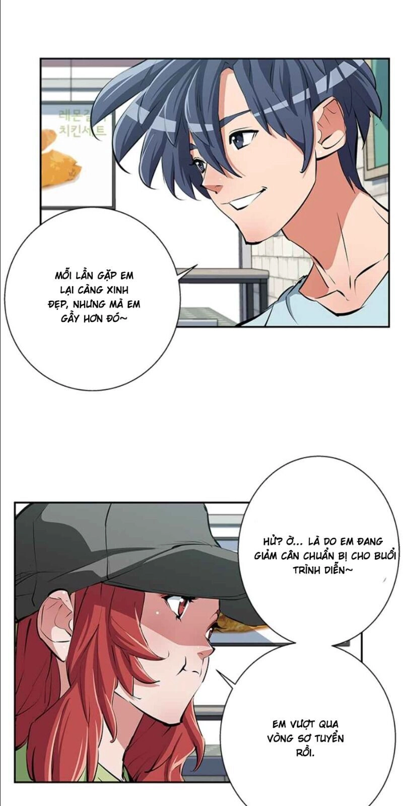 Tôi Viết Sách Để Thăng Cấp Chapter 85 - 38