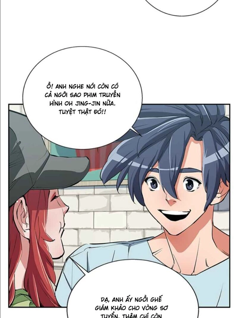 Tôi Viết Sách Để Thăng Cấp Chapter 85 - 39