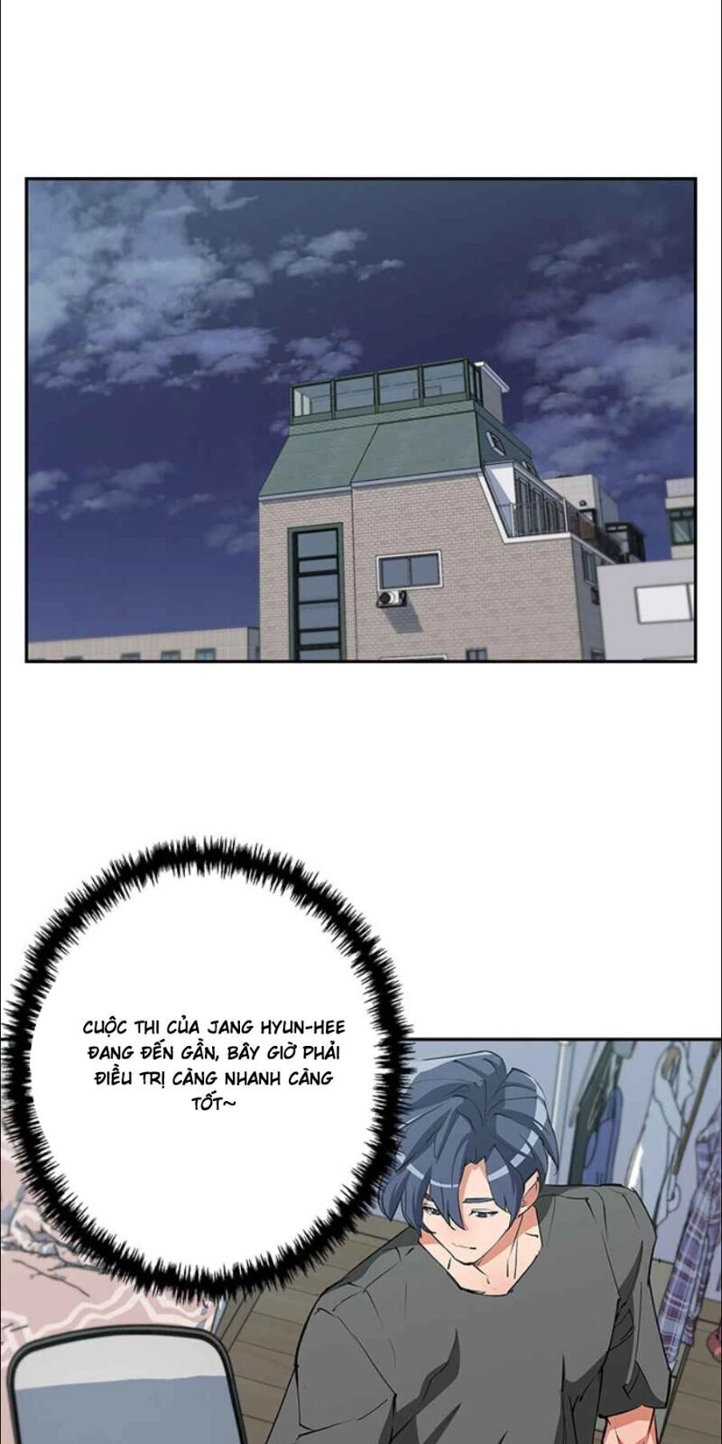 Tôi Viết Sách Để Thăng Cấp Chapter 85 - 41