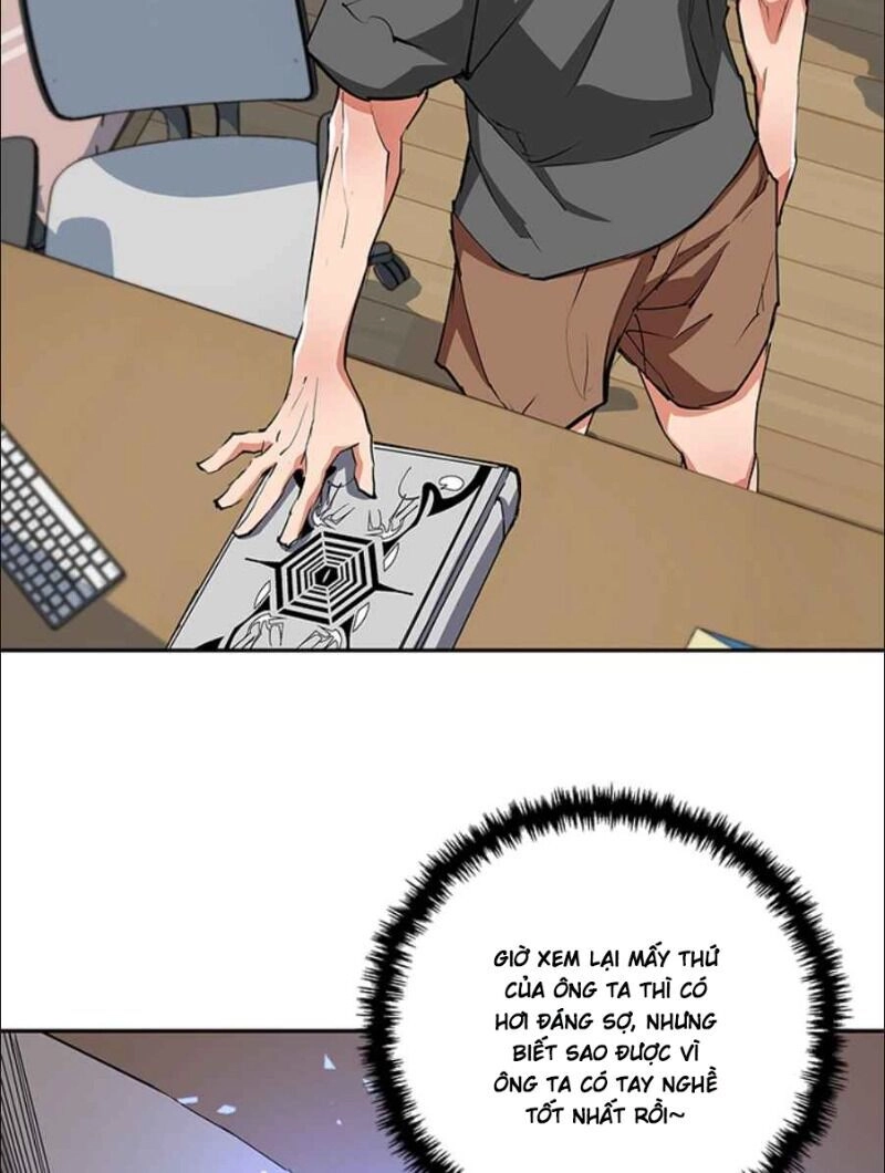 Tôi Viết Sách Để Thăng Cấp Chapter 85 - 42