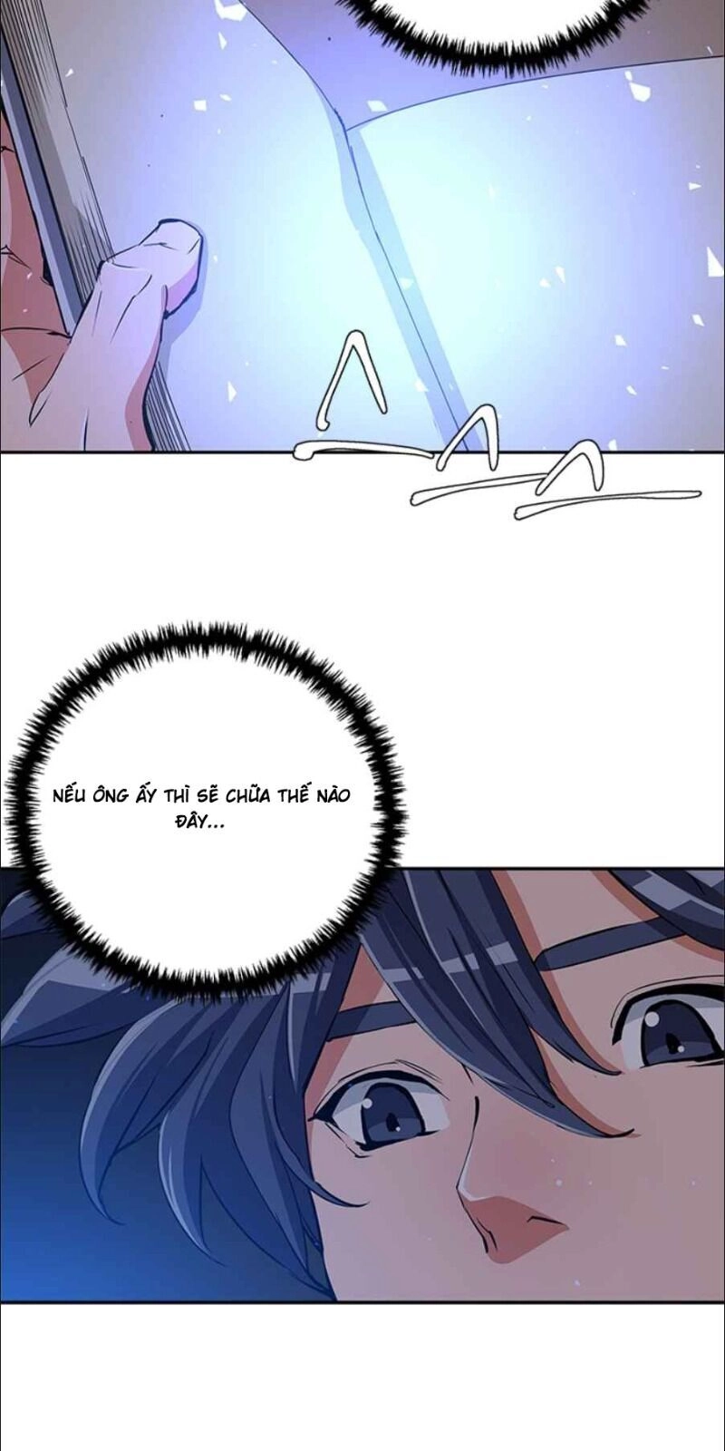 Tôi Viết Sách Để Thăng Cấp Chapter 85 - 43