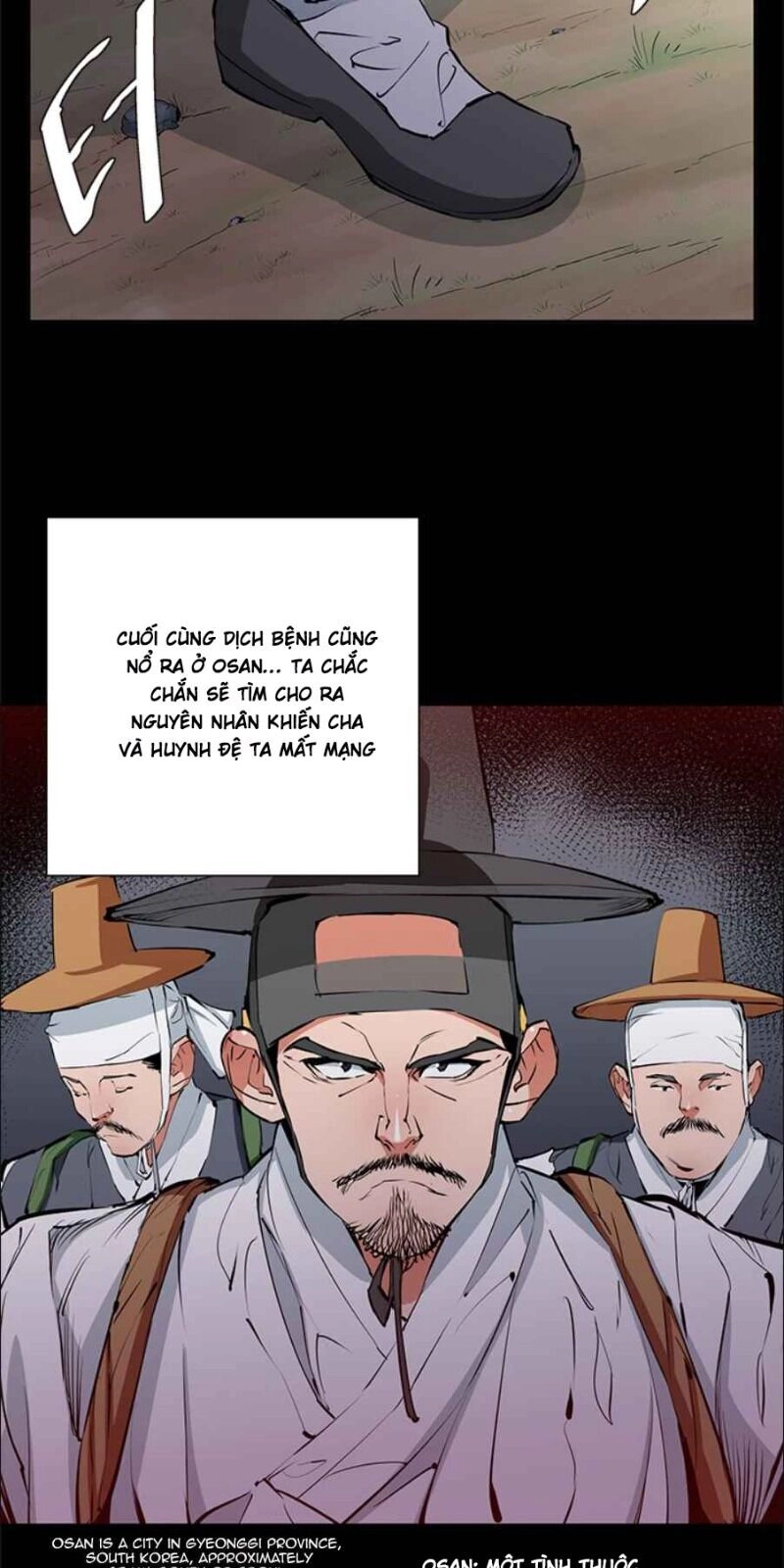 Tôi Viết Sách Để Thăng Cấp Chapter 85 - 45