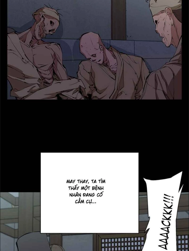 Tôi Viết Sách Để Thăng Cấp Chapter 85 - 50