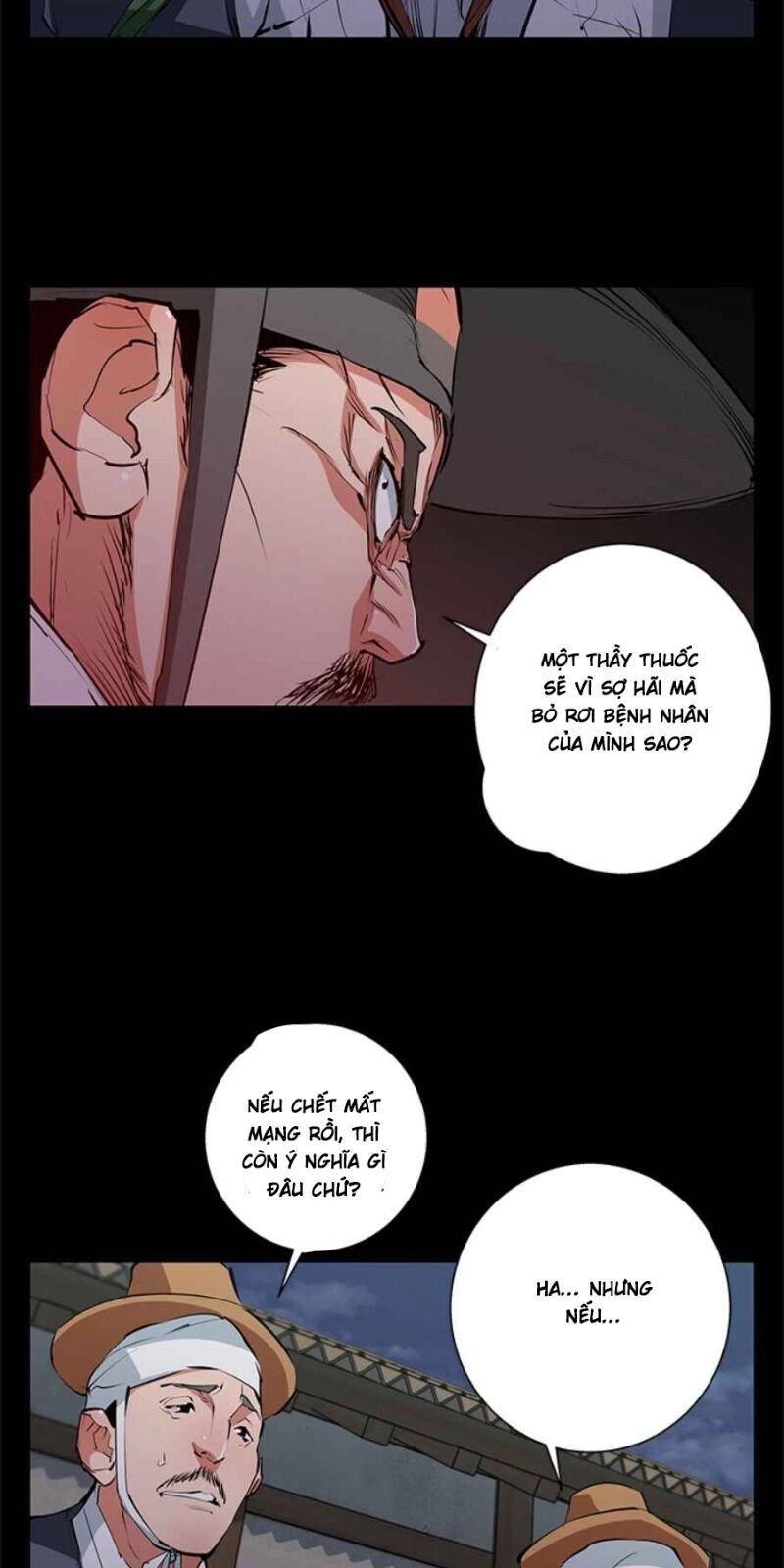 Tôi Viết Sách Để Thăng Cấp Chapter 85 - 53