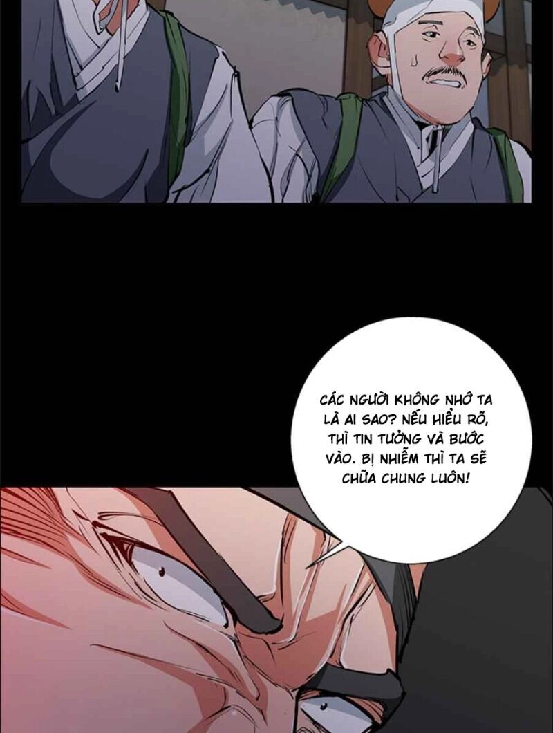 Tôi Viết Sách Để Thăng Cấp Chapter 85 - 54