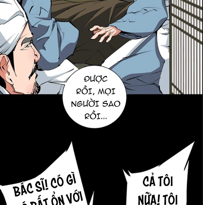 Tôi Viết Sách Để Thăng Cấp Chapter 86 - 6