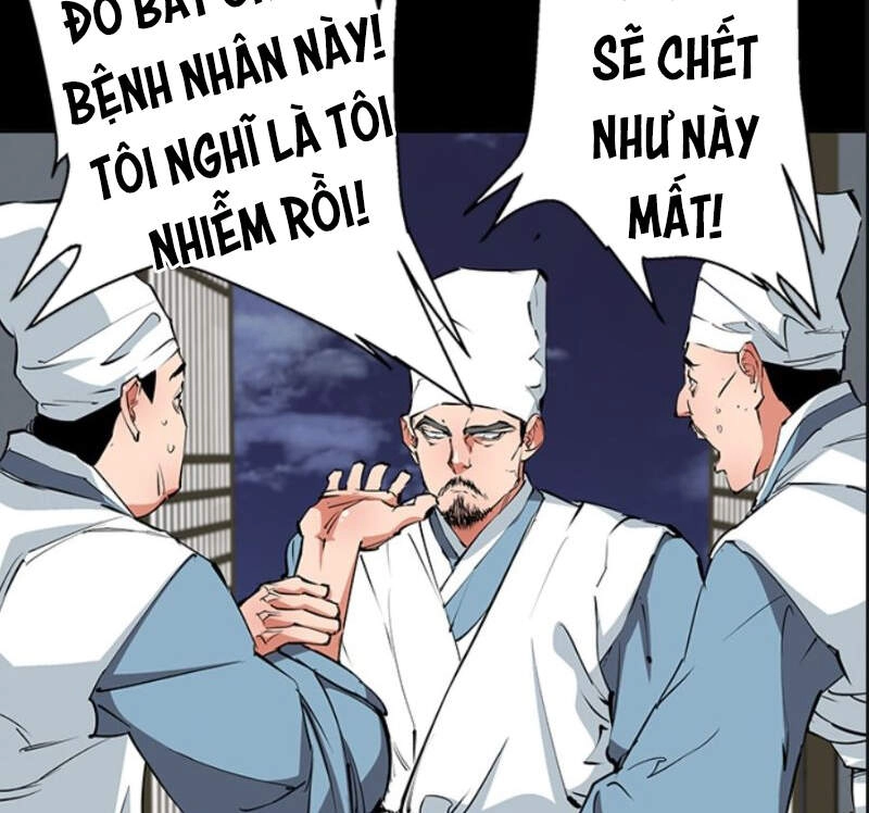 Tôi Viết Sách Để Thăng Cấp Chapter 86 - 7