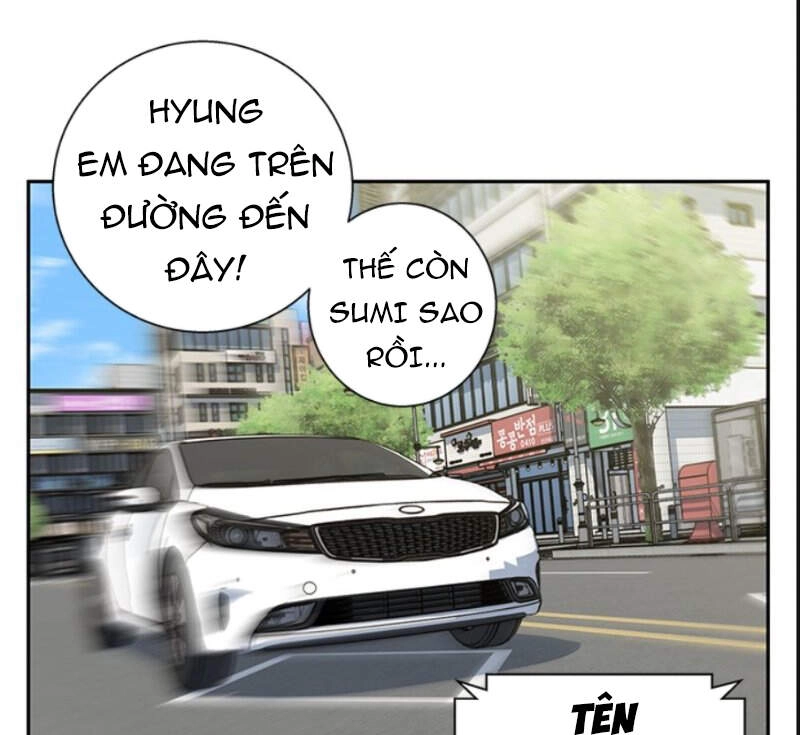 Tôi Viết Sách Để Thăng Cấp Chapter 86.5 - 2