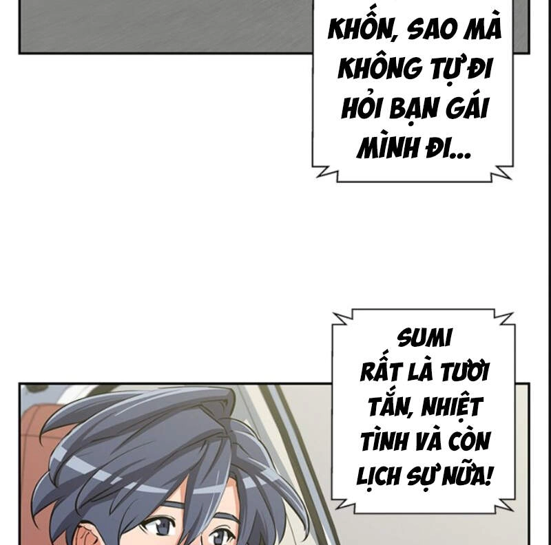 Tôi Viết Sách Để Thăng Cấp Chapter 86.5 - 3