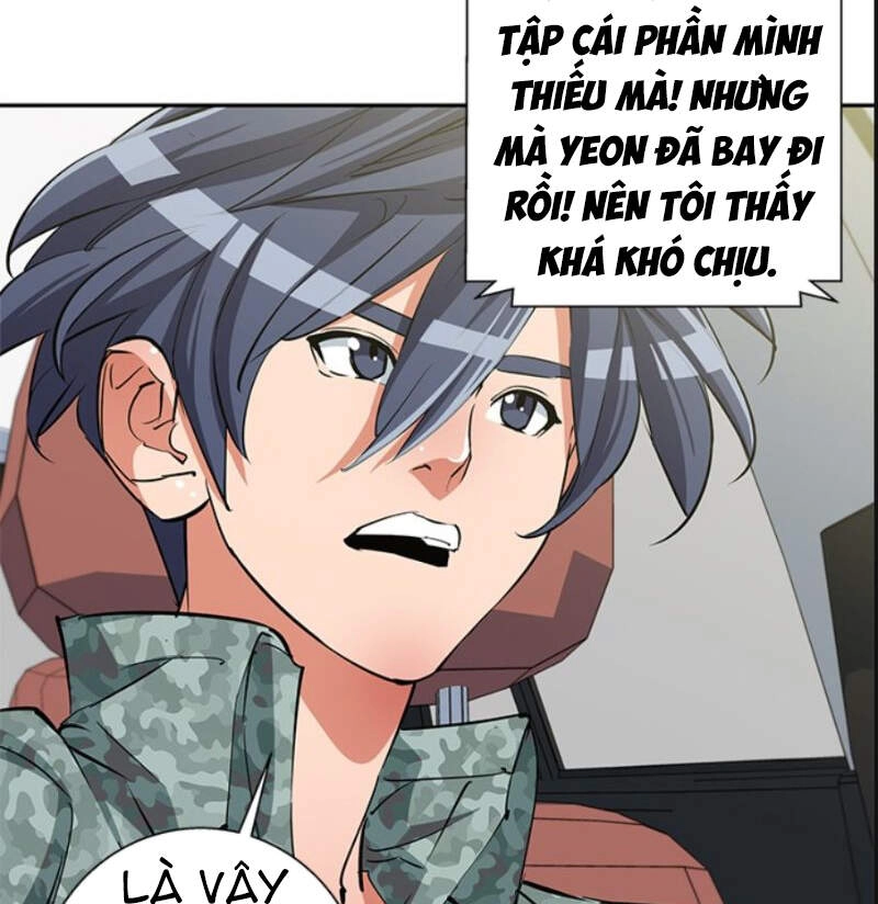 Tôi Viết Sách Để Thăng Cấp Chapter 86.5 - 7