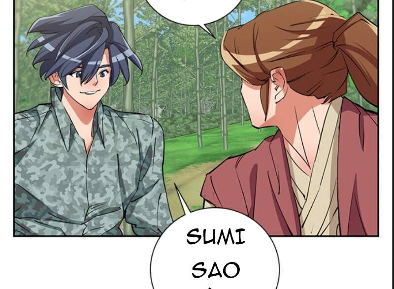 Tôi Viết Sách Để Thăng Cấp Chapter 86.5 - 14