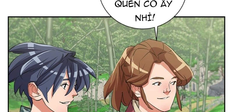 Tôi Viết Sách Để Thăng Cấp Chapter 86.5 - 22