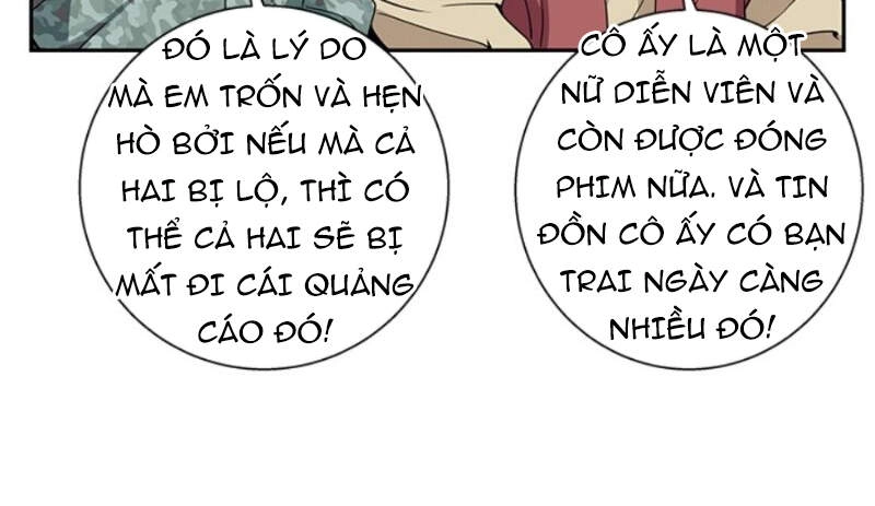 Tôi Viết Sách Để Thăng Cấp Chapter 86.5 - 24