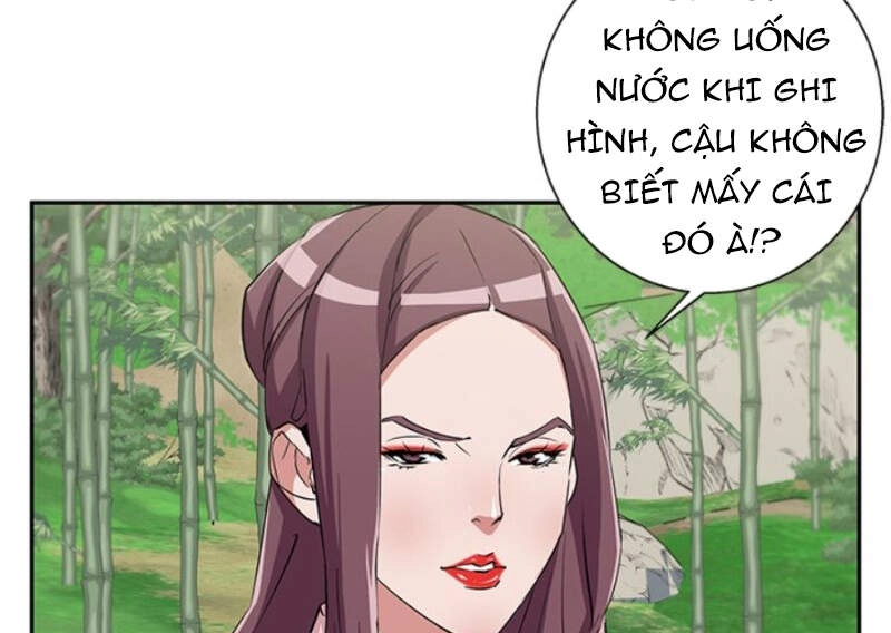 Tôi Viết Sách Để Thăng Cấp Chapter 86.5 - 36