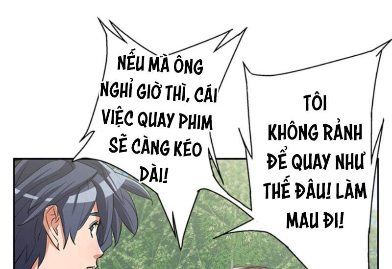 Tôi Viết Sách Để Thăng Cấp Chapter 86.5 - 40