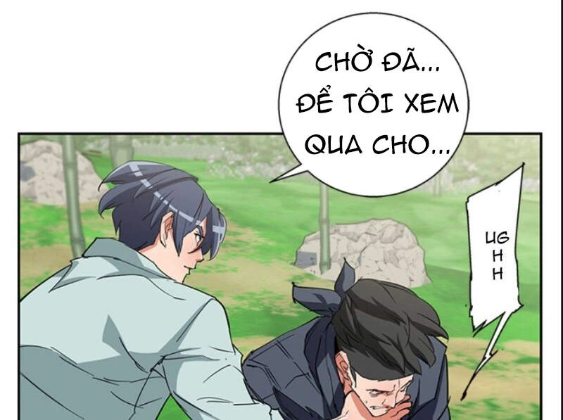 Tôi Viết Sách Để Thăng Cấp Chapter 86.5 - 75