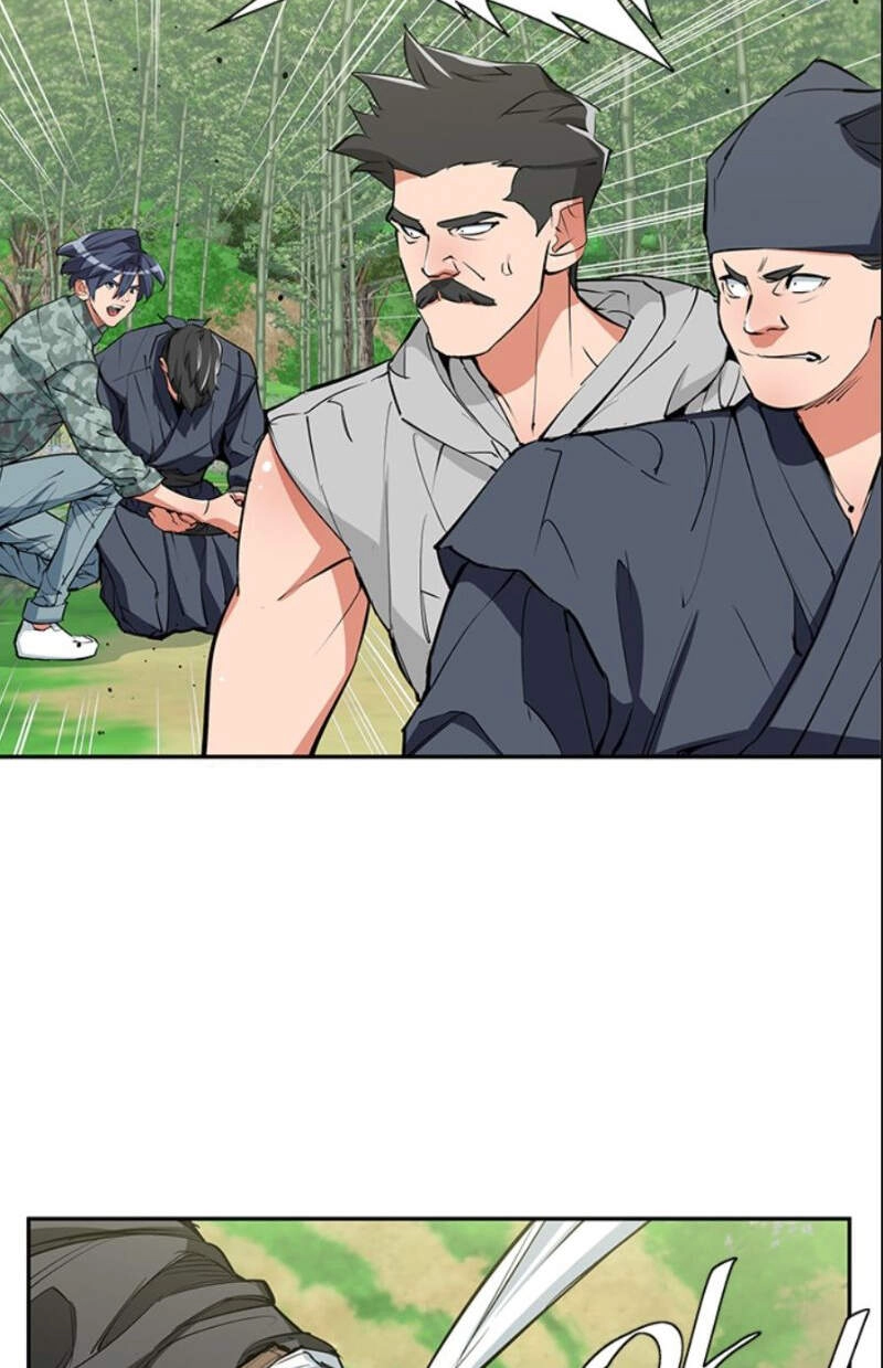 Tôi Viết Sách Để Thăng Cấp Chapter 87 - 3