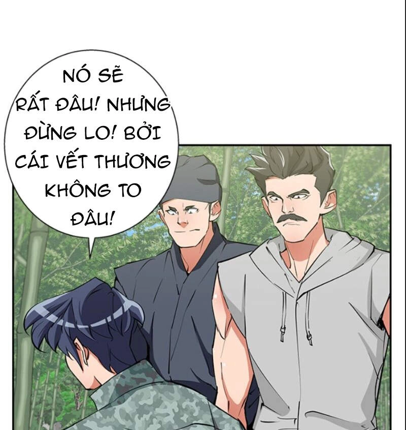 Tôi Viết Sách Để Thăng Cấp Chapter 87 - 6