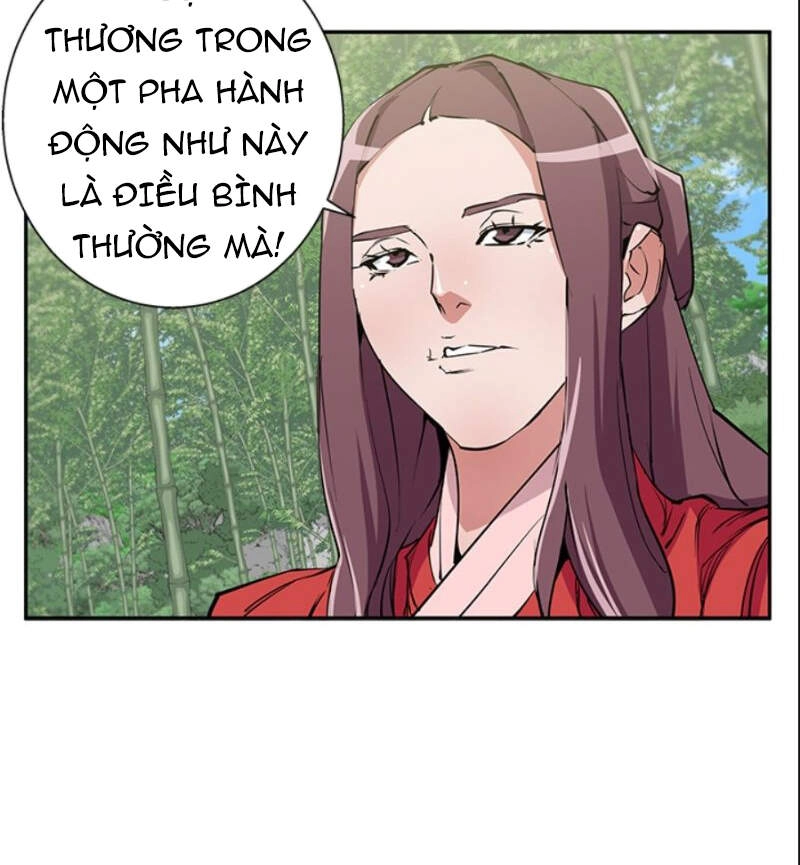 Tôi Viết Sách Để Thăng Cấp Chapter 87 - 11