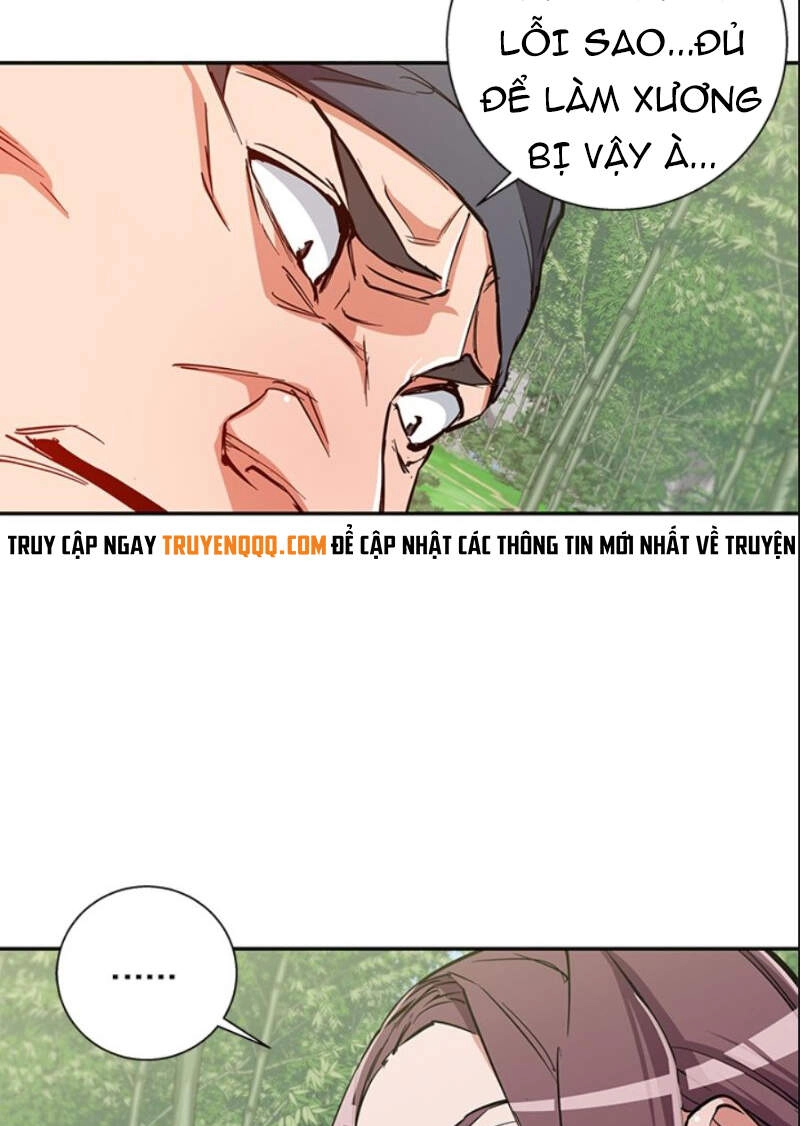 Tôi Viết Sách Để Thăng Cấp Chapter 87 - 15